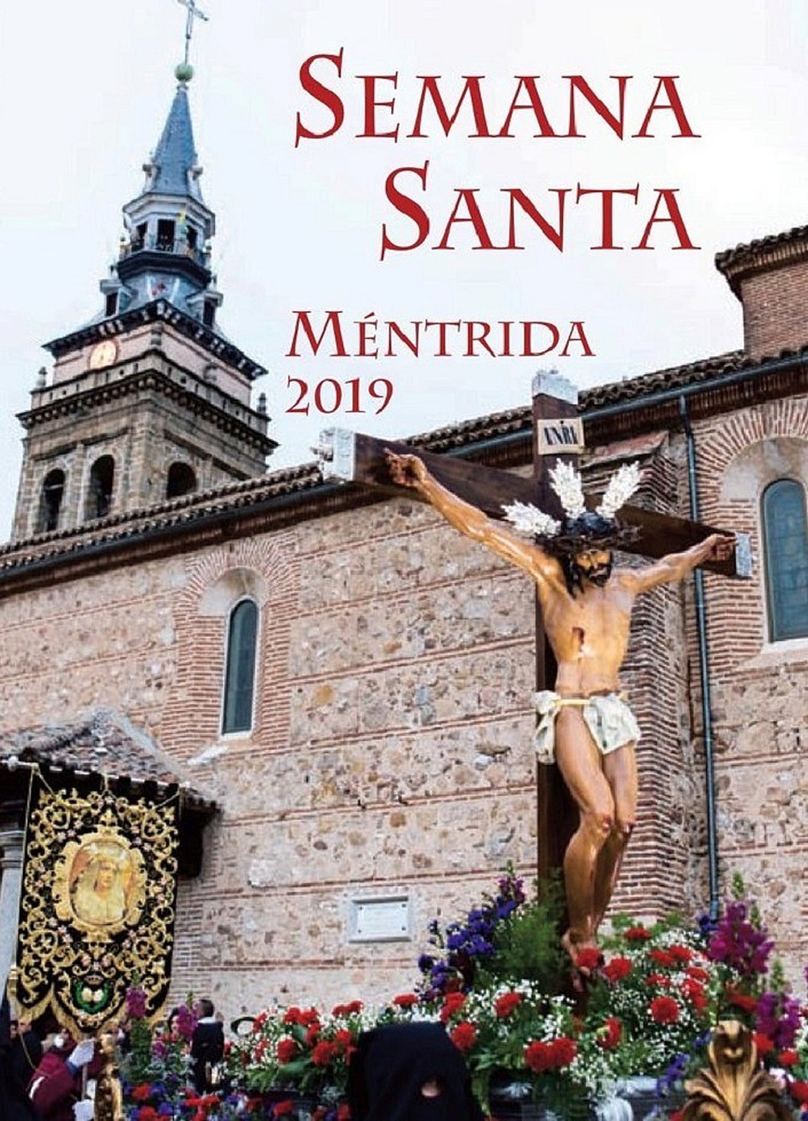 Semana Santa en Méntrida 2019 Méntrida